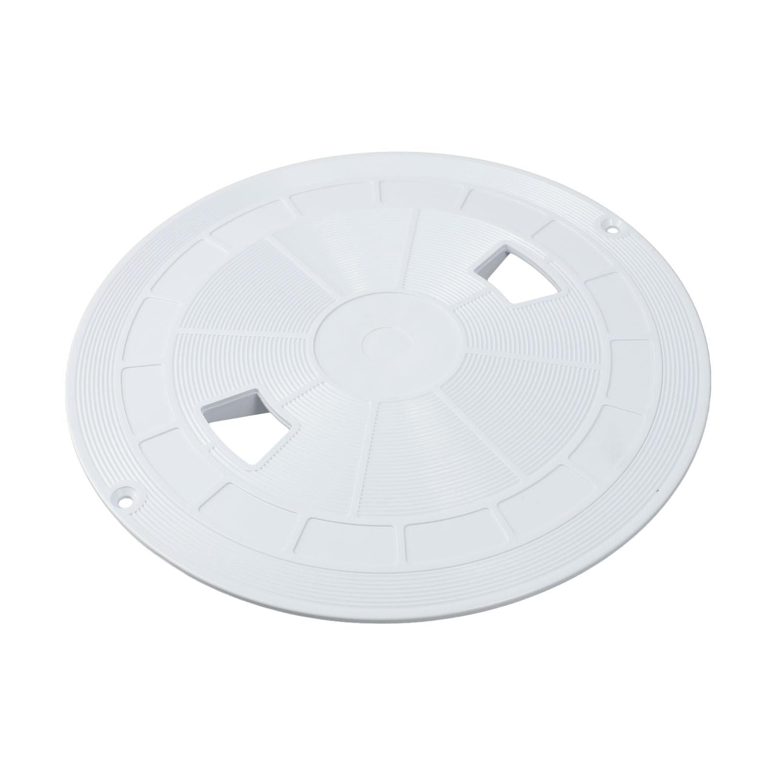 For For Hayward SPX1070C Skimmer Cover Replacement Lid Compatible with For SP1070 SP1071 SP10712S SkimMaster Series Pool Skimmer China Mainland