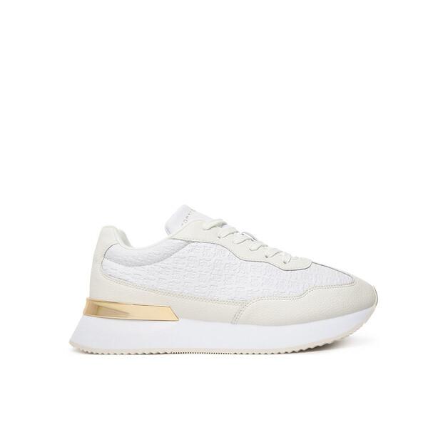 Кроссовки Tommy Hilfiger Th Chic Monogram Runner EU 40