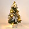 Indoor Pine Tree Xmas Tree For Home New Year Gift Christmas Tree Christmas Decoration Nightlight