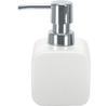Kleine Wolke Cubic Liquid Soap Dispenser 5066100854