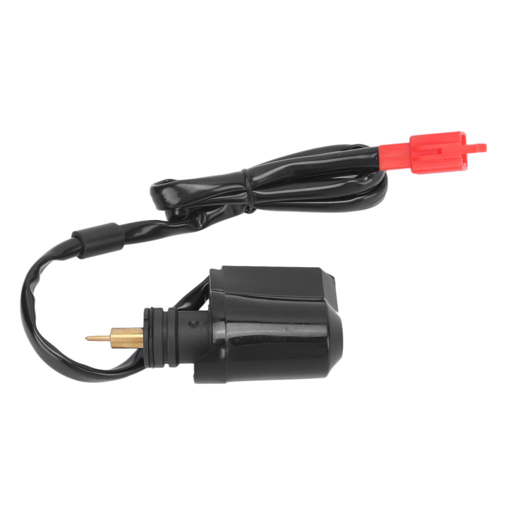 Electric Choke Valve Motorcycle Accessories for GY6 50CC 125CC 150CC Moped ATV Kart