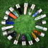 Elixir Crystal Quartz Water Bottle Natural Obelisk Point Wand Reiki Rock Healing