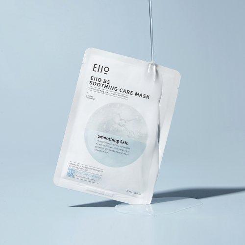 EIO B5 Soothing Care Mask 10ea