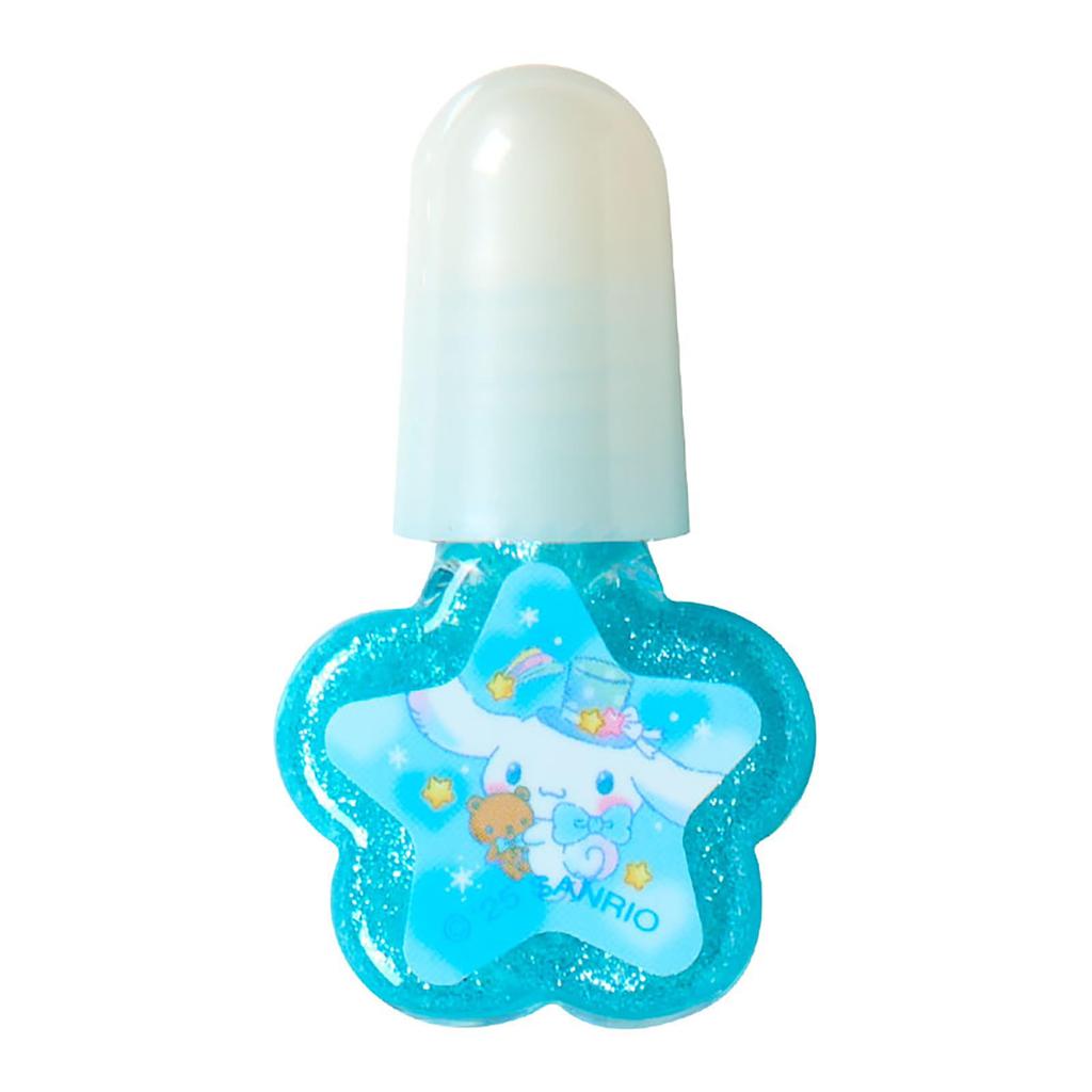 Sanrio Cinnamoroll Nail Color Set Suitable for Ages 6 and Up 199109