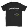 Eskorbuto Band (2) Men T Shirts  Vintage Tee Shirt Short Sleeve O Neck T-Shirts 100% Cotton Printing Clothing
