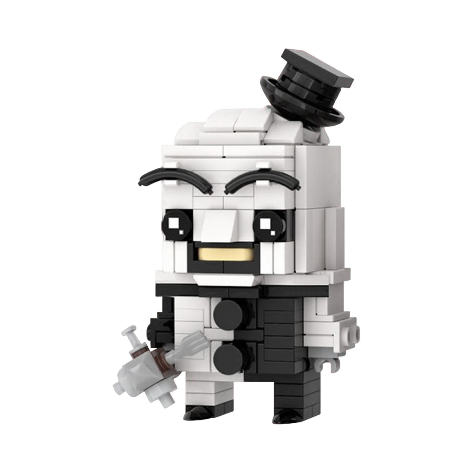 

Building Block Toys, Birthday Gifts, Holiday Gifts, Challenging Building Block Toys, Home Decoration One Size