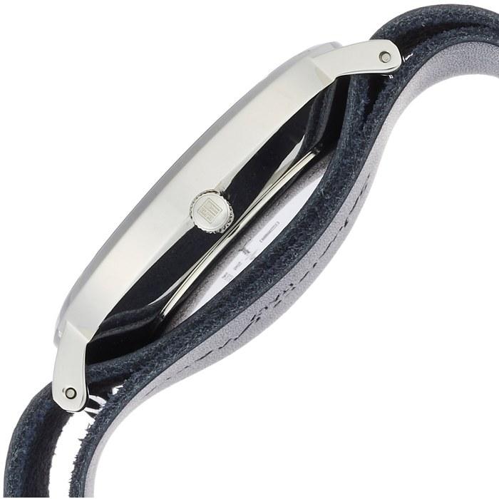 [Salvatore Marra] Men's Watch Multi-Calendar Slim SM15117-SSNVSV