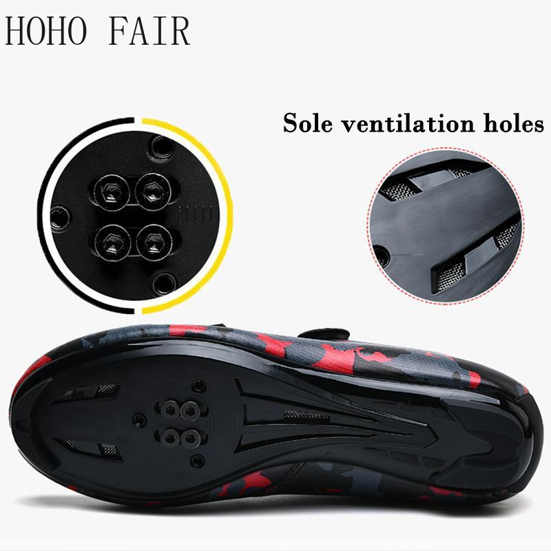 Новые велосипедные туфли — фото 7