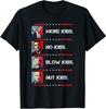 Üst giysisi – T-shirtler