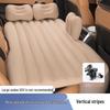 Car Inflatable Air Mattress