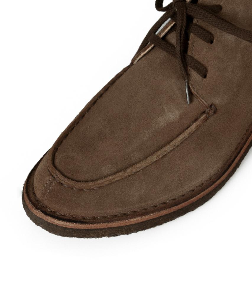 Astorflex Dukeflex 001 - Dark Khaki / Etc-Atf-Duf-Dk