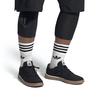 New Adidas Five Ten Sleuth Bike Core Black Gum M2 EE8893