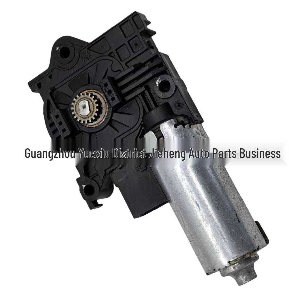 Sunroof Motor for Volvo S90/XC60/XC90 (Part #31395517)