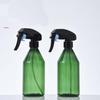 Trigger Clean Bottles Liquid Atomizer Spray Bottle Empty Sprayer Refillable Bottle Pump Bottle