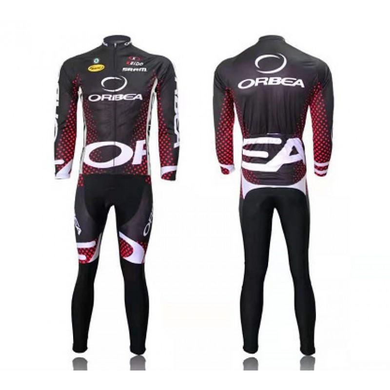 ORBEA Tour De France Team Cycling