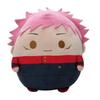 10cm Jujutsu Kaisen Plush Doll Satoru Gojo Fushiguro Megumi Itadori Yuji Inumaki Toge Anime Figure Soft Collection Gift Toys Kid