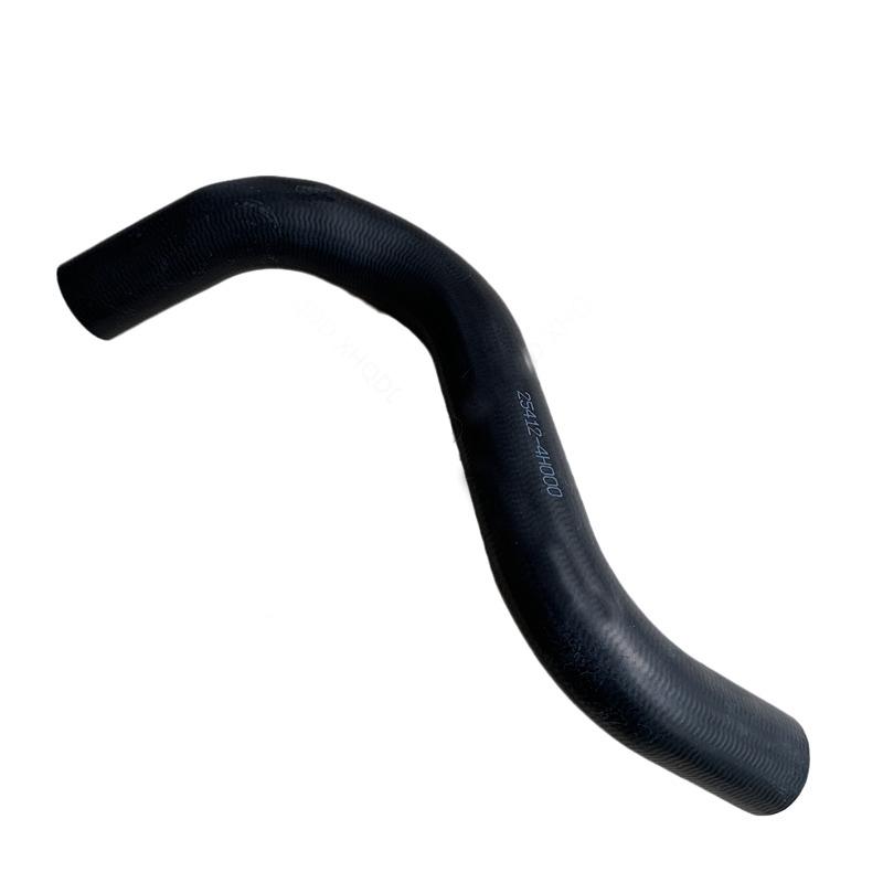 

Original Hose-radiator Lwr For Grand Starex H-1 I800 H1 Radiator Down Pipe 254124h000 25412 4h000 25412-4h000 High Quality