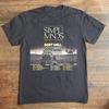 SIMPLE MINDS BRING ALIVE & KICKING TOUR 2025 Dates T Shirt All Size LI1827 Unisex T-Shirt