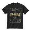 Tricou unisex Pantera Proof