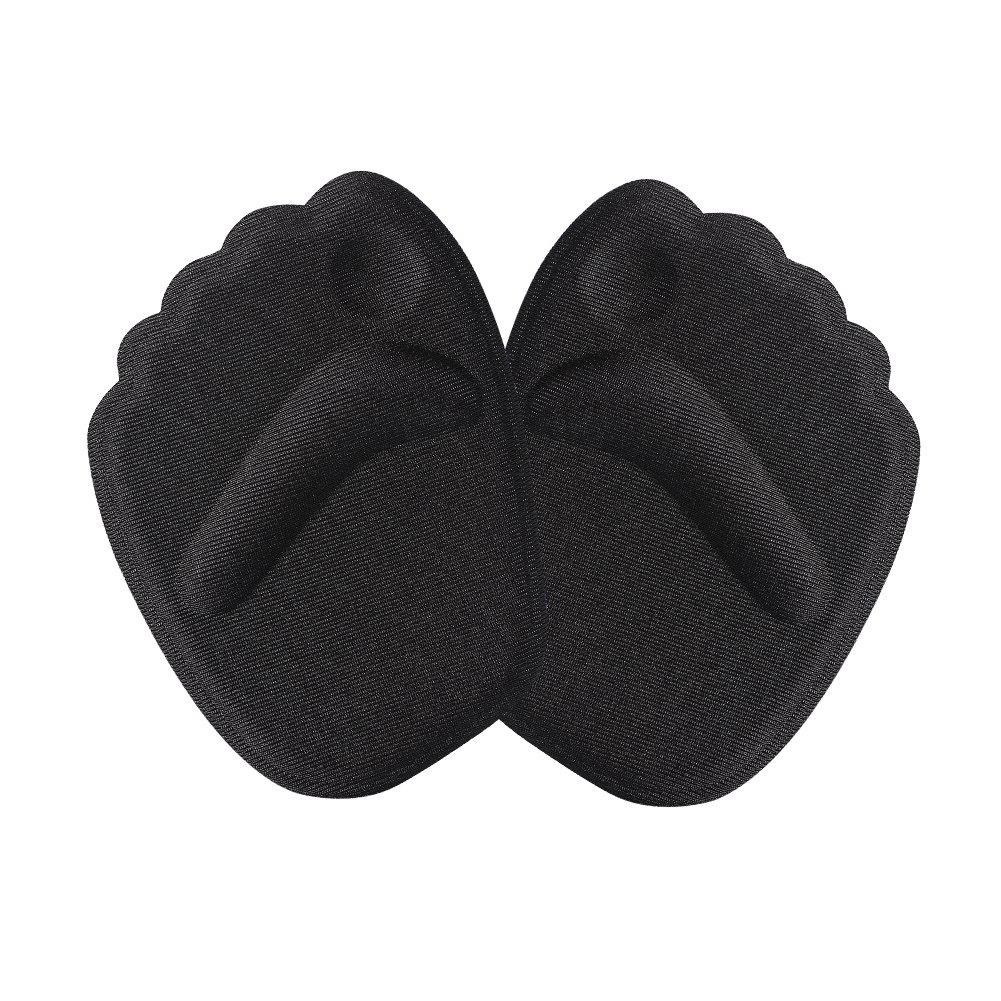 Thick   of Foot Cushions, 2 Pairs Anti slip Gel Metatarsal Foot Pads