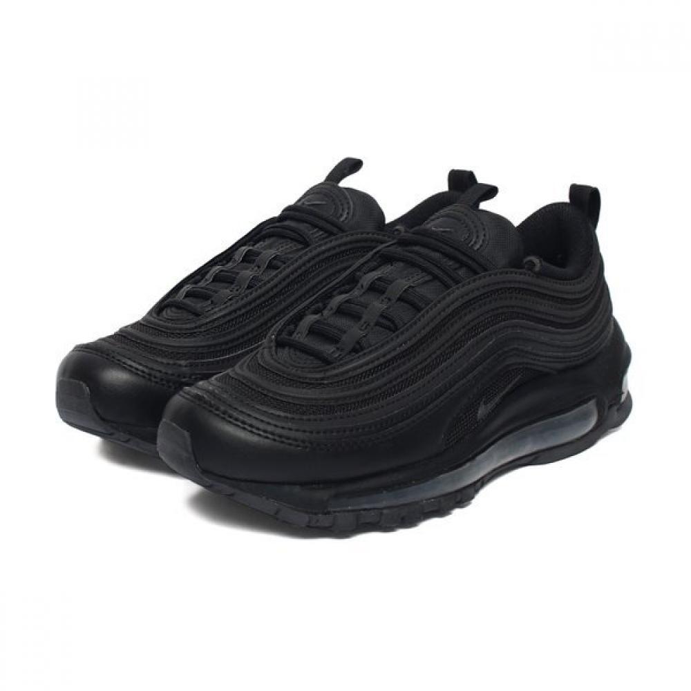

Nike Womens Air Max 97 Black Dh8016 Dh8016 002 DH8016002 black:225