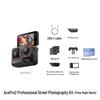 Insta360 Ace Pro 2 8K AI Action Camera (CN version)
