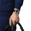 Tissot blue Dial Men's Fashion Watch T137.410.17.041.00