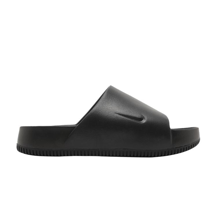 Nike Calm Slide Black 40
