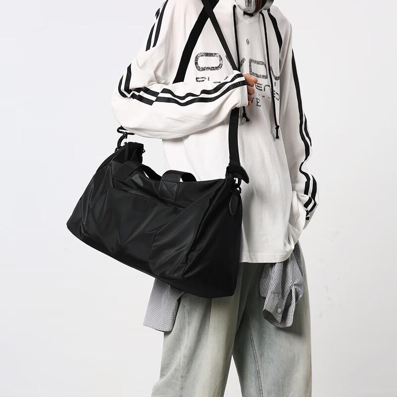 Li Shen Dry/Wet Separation Sports & Yoga Gym Bag