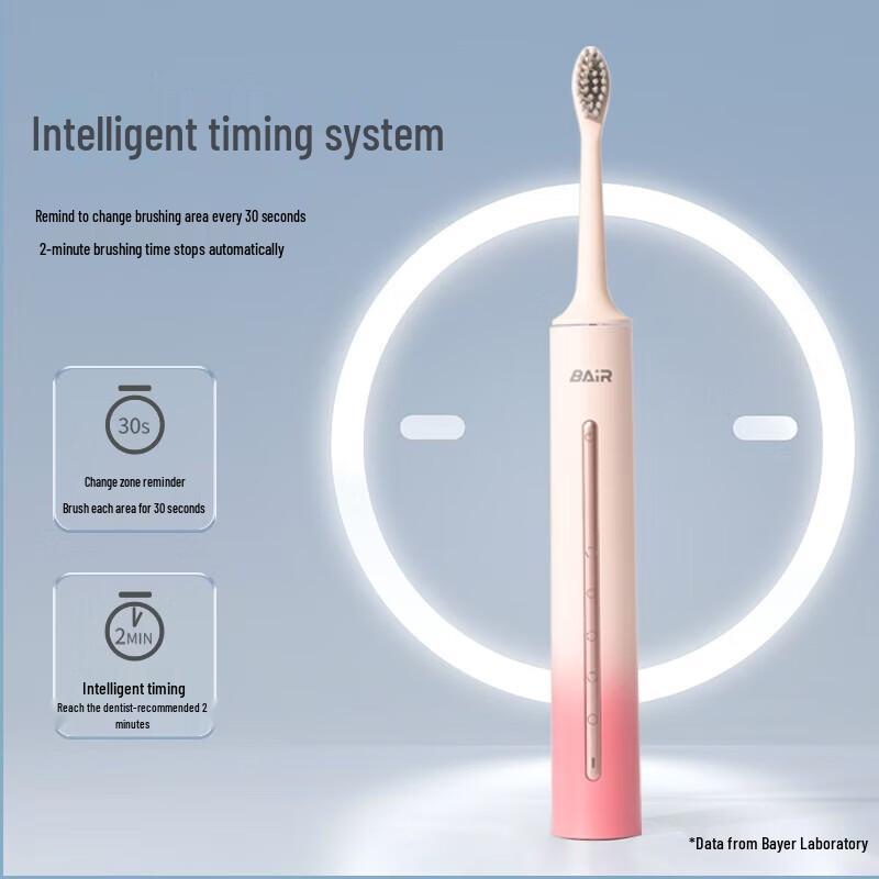 BAIR A9s Sonic Electric Toothbrush