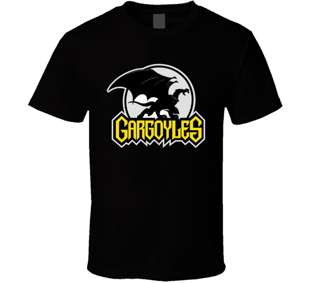 Gargoyles TV-Serie T-Shirt