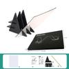 Portable Light-Transmitting Drawing Board for Kids - Tracing and Sketching with Mobile Projection