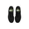 Nike  Tanjun Triple Black Women Sneakers Barely-Volt DJ6257-002