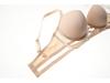 European Sexy Seamless Lingerie Bra Set