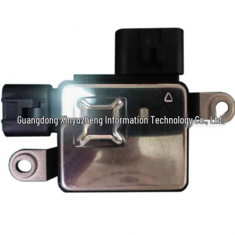Electronic Fan Resistor Controller AA122990-0050 for Modern Tucson