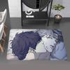 Nerd Project bl Anime Kitchen Mat Cheaper Anti-slip Modern Living Room Balcony Printed Modern Home Decor