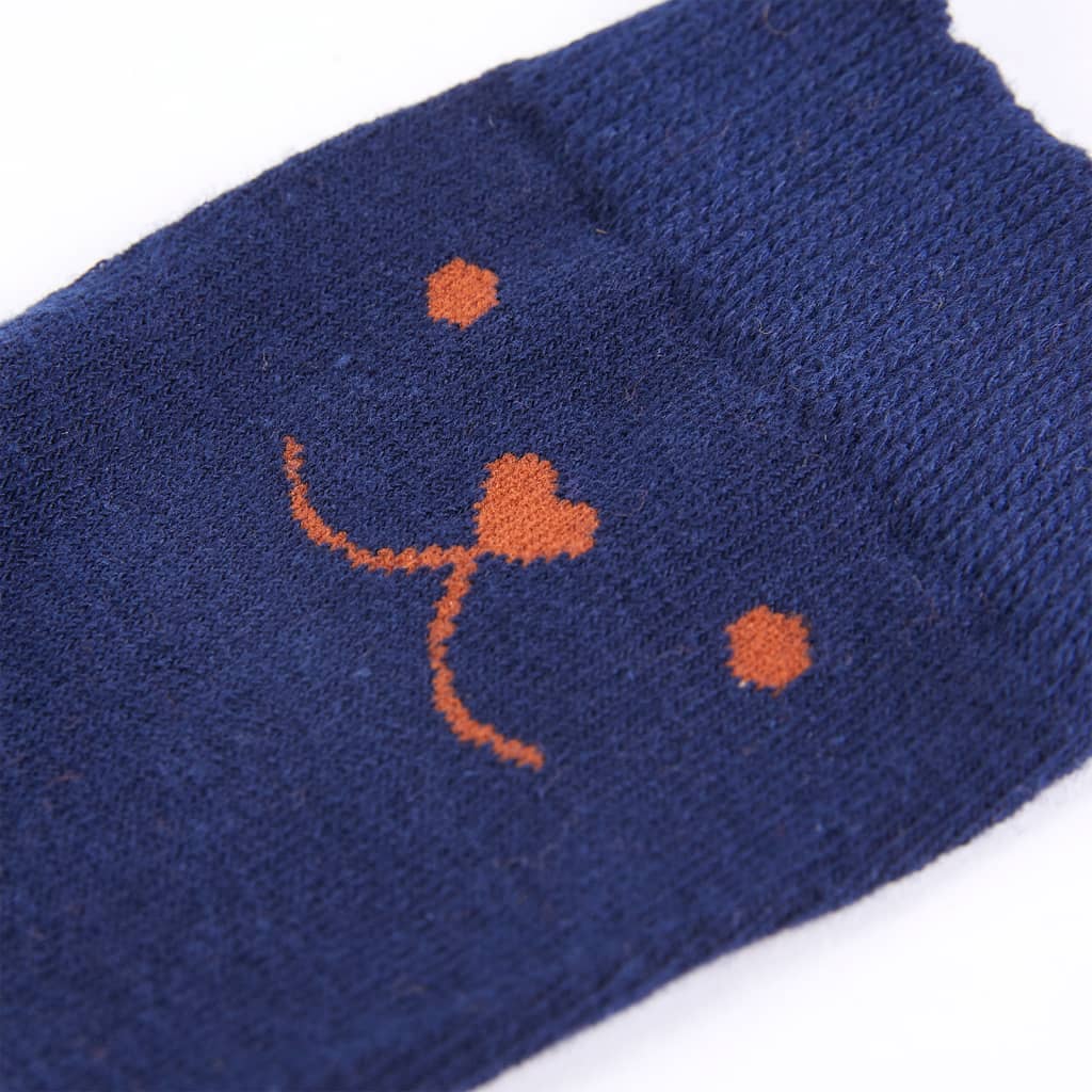 Kids Socks 5 Pairs EU Size 26 29