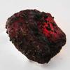 88.00 Ct NATURAL Red Ruby Huge ROUGH Earth Mined Loose Gemstone CERTIFIED 1Az-5564