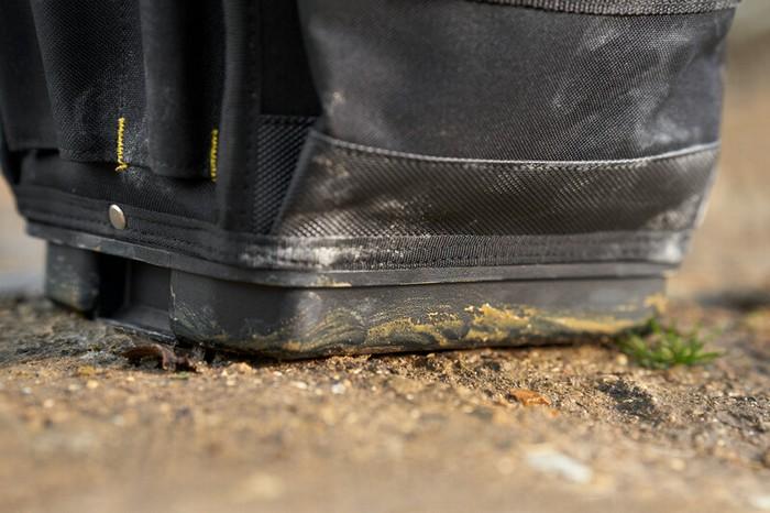 FATMAX LARGE TOOL BAG - S/17-624-1