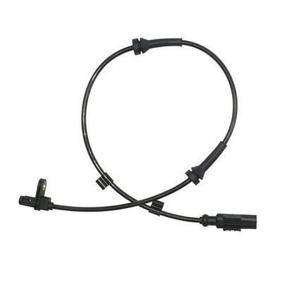 2pcs 4515400217 ABS Wheel Speed Sensor For Benz Smart Fortwo