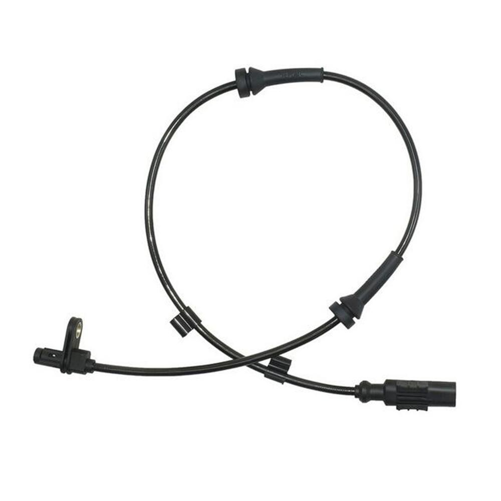 2pcs 4515400217 ABS Wheel Speed Sensor For Benz Smart Fortwo