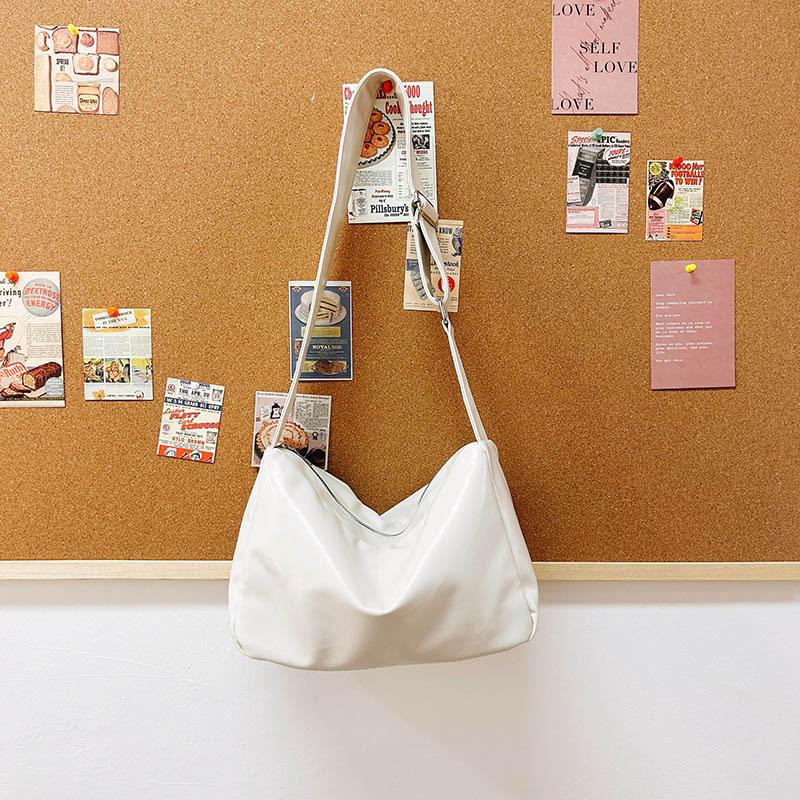 

Fashionable Single-shoulder Bag, Handbag, Large-capacity Tote Commuter Bag, Women s Bag