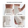 Women's High-Waist Loose Fit Outdoor Cargo Pants