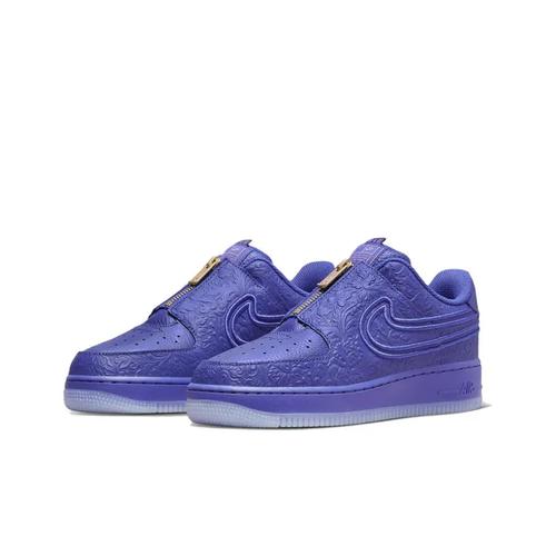 Nike Serena Williams x Wmns Air Force 1 Lapis DR9842-400