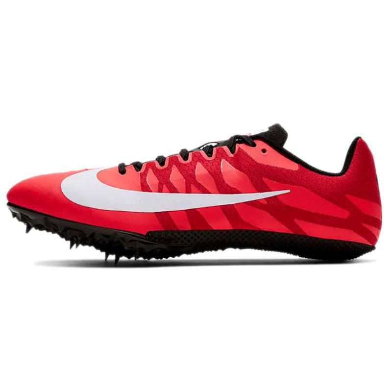 Nike Zoom Rival S 9 Laser Crimson Sneakers casual 907564-604