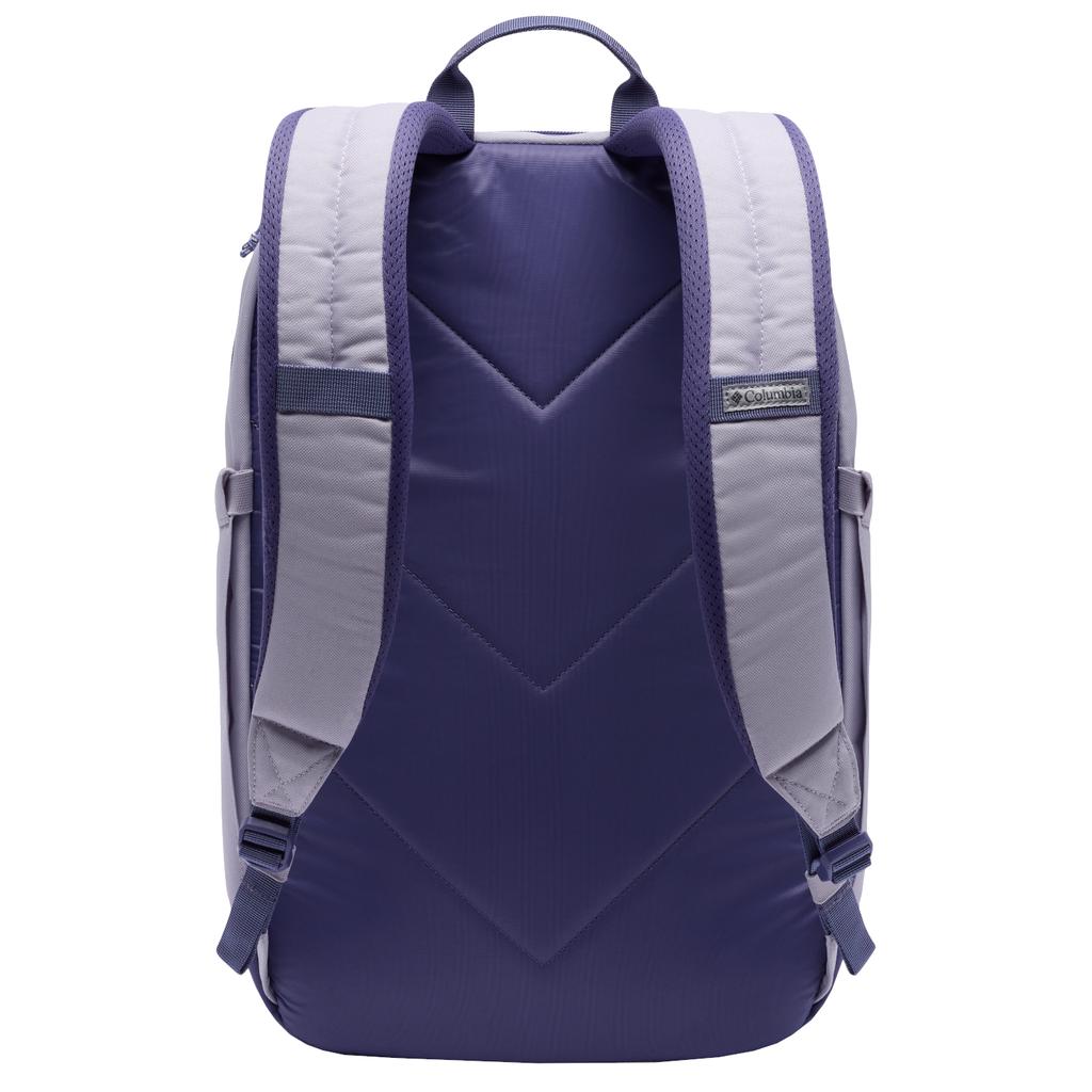 Columbia Buxton 26L Backpack, Womens purple Backpack