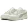 Puma Rbd Game Comfortable Versatile Low-Top Sneakers Unisex Sneakers Off-White 397471-02