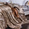 FUANNA All-Season Mulberry Silk Quilt