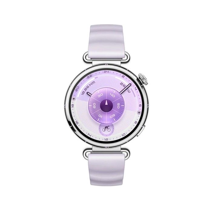 Smartwatch Huawei Watch GT6 41mm Fluoroelastomer Purple