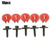 Car Mudguard Screws Buckle Car Accessories Car Screws FOR Focus